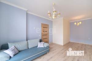 1-к квартира, вторичка, 35м2, 10/10 этаж