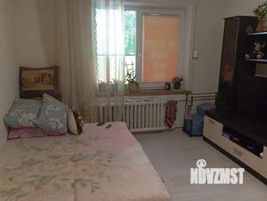 2-к квартира, вторичка, 58м2, 1/3 этаж