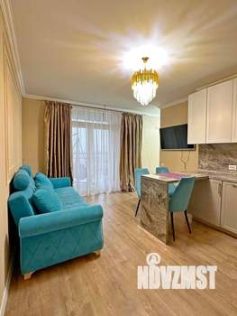 2-к квартира, вторичка, 57м2, 9/12 этаж