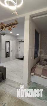 1-к квартира, вторичка, 43м2, 2/8 этаж