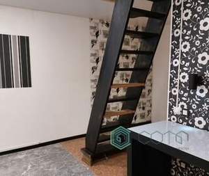 1-к квартира, вторичка, 35м2, 1/5 этаж