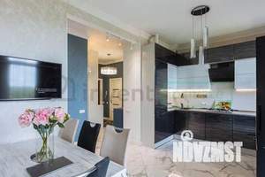 3-к квартира, вторичка, 86м2, 10/10 этаж