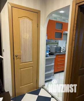 1-к квартира, вторичка, 37м2, 3/5 этаж