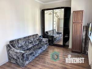1-к квартира, вторичка, 28м2, 1/2 этаж