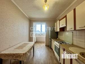 1-к квартира, вторичка, 40м2, 7/9 этаж