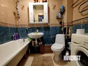 1-к квартира, вторичка, 33м2, 5/14 этаж