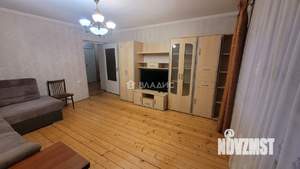 2-к квартира, вторичка, 60м2, 3/6 этаж