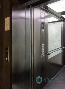 2-к квартира, сданный дом, 63м2, 2/9 этаж