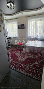 2-к квартира, вторичка, 45м2, 2/3 этаж