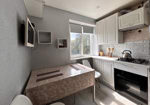 2-к квартира, вторичка, 41м2, 4/5 этаж