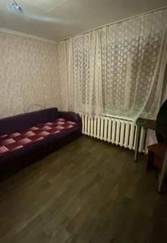 1-к квартира, вторичка, 18м2, 1/5 этаж