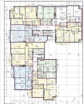 3-к квартира, вторичка, 104м2, 3/4 этаж