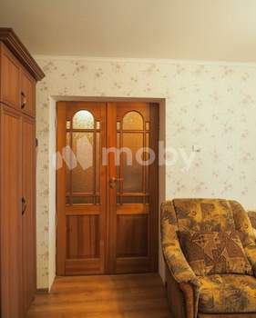 1-к квартира, вторичка, 48м2, 5/5 этаж