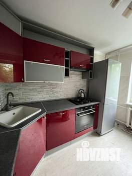 2-к квартира, вторичка, 59м2, 2/5 этаж