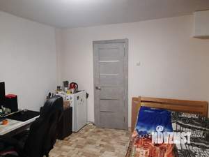 Студия квартира, вторичка, 19м2, 2/5 этаж