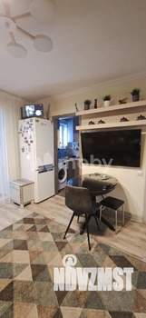 3-к квартира, вторичка, 50м2, 1/2 этаж