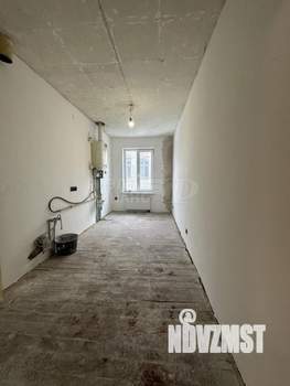 1-к квартира, вторичка, 44м2, 4/5 этаж