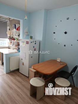 2-к квартира, вторичка, 63м2, 11/12 этаж