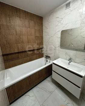 1-к квартира, вторичка, 39м2, 3/5 этаж