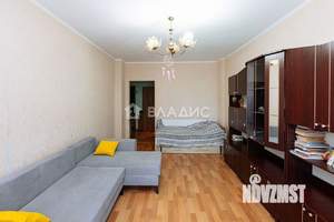 2-к квартира, вторичка, 68м2, 10/16 этаж