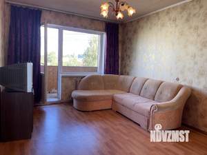 3-к квартира, вторичка, 64м2, 5/5 этаж