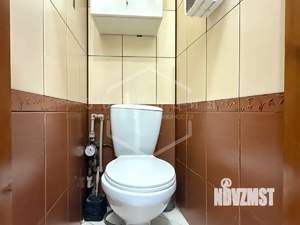 1-к квартира, вторичка, 32м2, 2/2 этаж