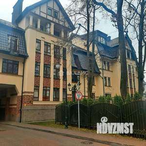 3-к квартира, вторичка, 110м2, 1/4 этаж