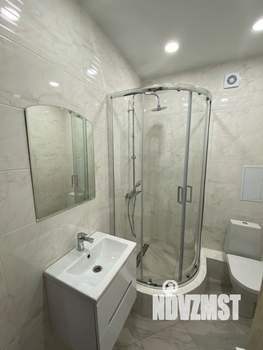 1-к квартира, вторичка, 30м2, 7/8 этаж