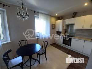 3-к квартира, вторичка, 105м2, 4/4 этаж