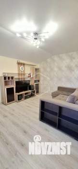2-к квартира, вторичка, 41м2, 1/1 этаж