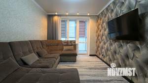 1-к квартира, вторичка, 47м2, 2/8 этаж