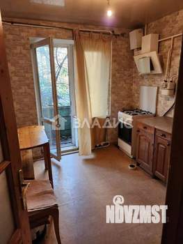 2-к квартира, вторичка, 50м2, 1/5 этаж