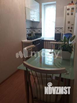 2-к квартира, вторичка, 37м2, 3/3 этаж