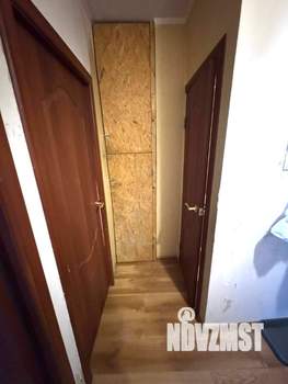 1-к квартира, вторичка, 33м2, 5/5 этаж