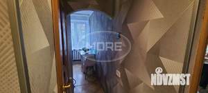 1-к квартира, вторичка, 32м2, 3/5 этаж