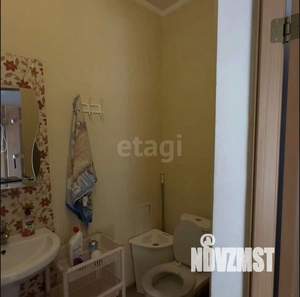 1-к квартира, вторичка, 32м2, 7/8 этаж