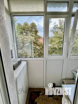 3-к квартира, вторичка, 55м2, 4/4 этаж