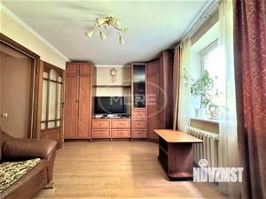 2-к квартира, вторичка, 53м2, 2/6 этаж