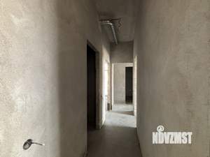 3-к квартира, вторичка, 107м2, 5/11 этаж