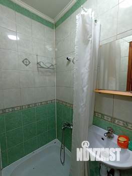 Студия квартира, вторичка, 13м2, 5/5 этаж