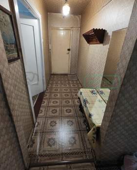 2-к квартира, вторичка, 51м2, 4/5 этаж