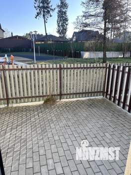 3-к квартира, вторичка, 94м2, 1/4 этаж