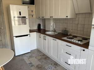 1-к квартира, вторичка, 37м2, 1/8 этаж