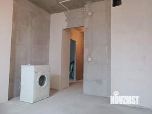 1-к квартира, вторичка, 41м2, 5/25 этаж