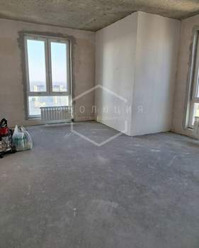 2-к квартира, вторичка, 63м2, 10/25 этаж