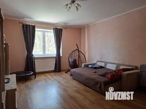 2-к квартира, вторичка, 64м2, 2/9 этаж