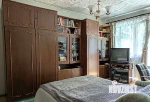 1-к квартира, вторичка, 32м2, 4/5 этаж