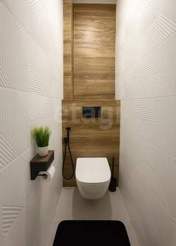 2-к квартира, вторичка, 51м2, 2/5 этаж