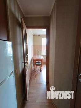 3-к квартира, вторичка, 59м2, 5/5 этаж