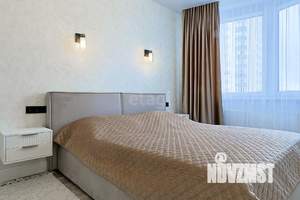 2-к квартира, вторичка, 56м2, 7/16 этаж